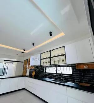 4bdrm Duplex in East Legon Hills, Blue Kiosk for sale