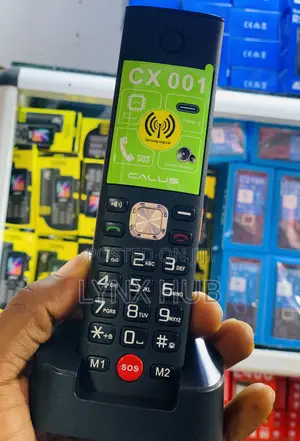 Fixed GSM Telephone