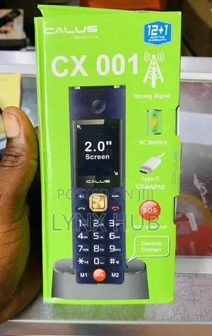 Fixed GSM Telephone