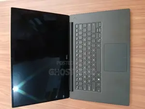 Laptop Dell XPS 15 16GB Intel Core I7 SSD 512GB
