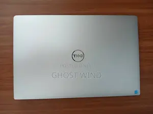 Laptop Dell XPS 15 16GB Intel Core I7 SSD 512GB