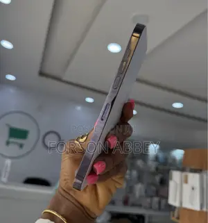 New Apple iPhone 14 Pro Max 128 GB Purple