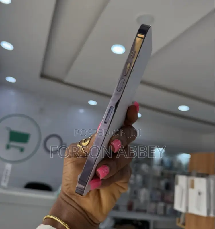 New Apple iPhone 14 Pro Max 128 GB Purple