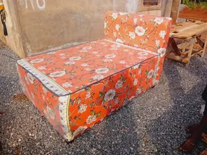 Double, Queen and King Size Bed Are Available