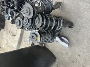 Highlander 2006 2007 2008 Front Shock Absorbers Use
