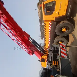 Crane for Hiring