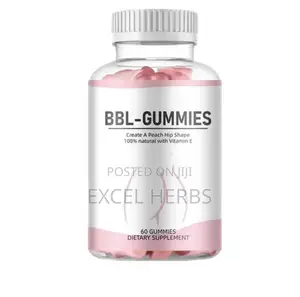 Photo - BBL _ Gummies