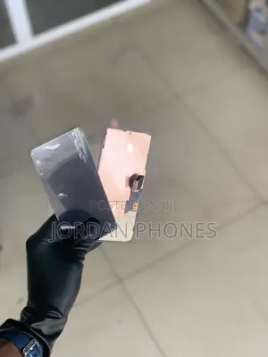 Pixel 6a Screen Oled