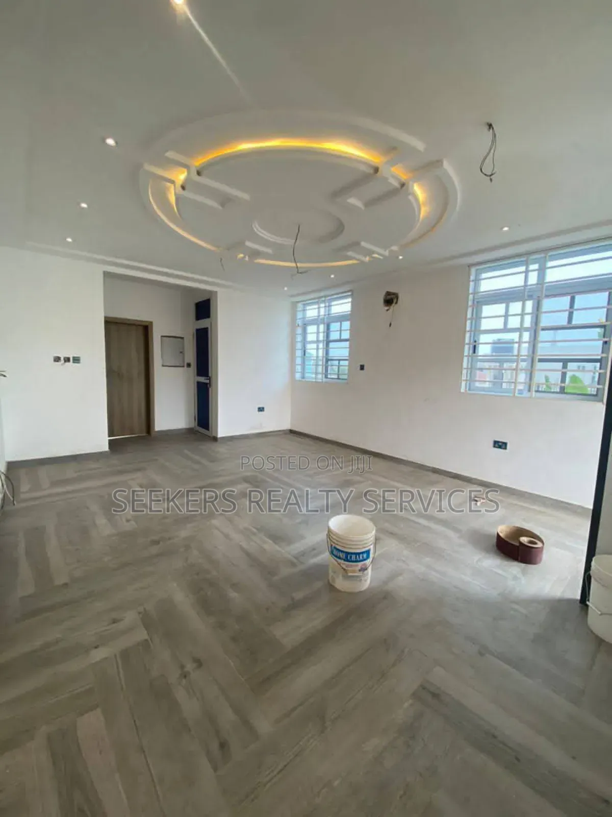 2bdrm Apartment in Seekers Realty, Tseaddo for rent