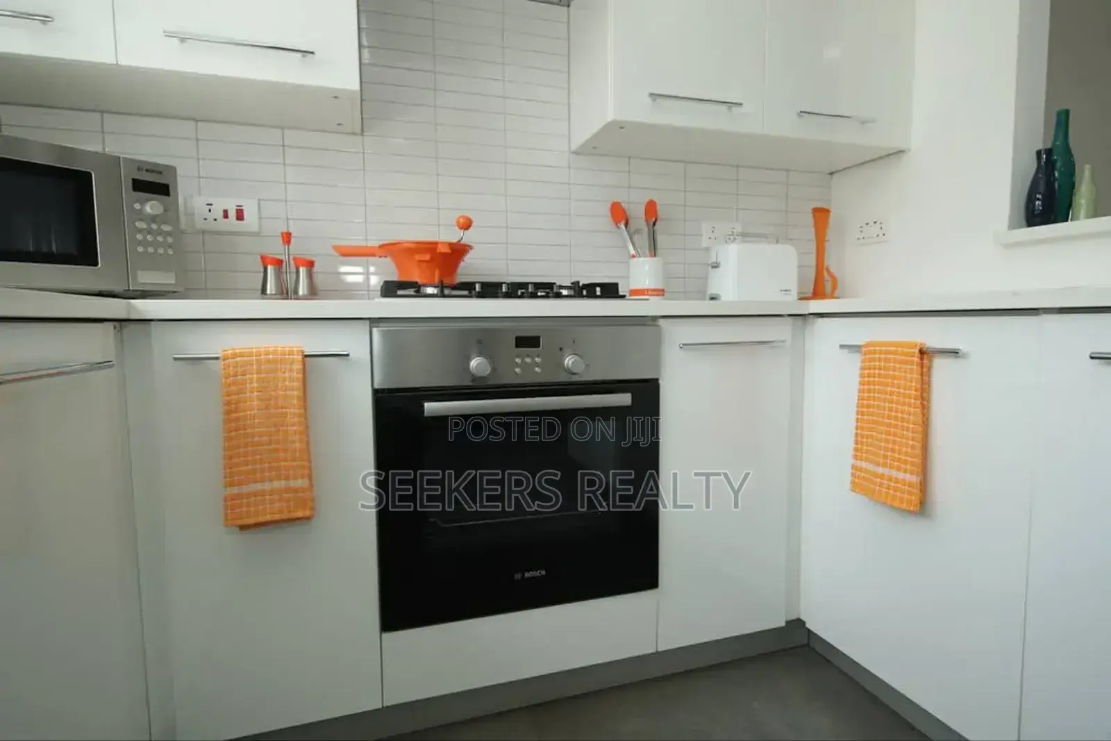 2bdrm House in Seekers Realty, Accra Metropolitan for rent