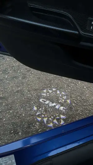 Sports Ghost Light For Civic