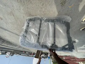 Mazda Cx-5 Radiator Support