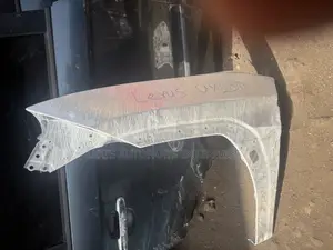 Lexus Ux 200 2021-2023 Fender Left