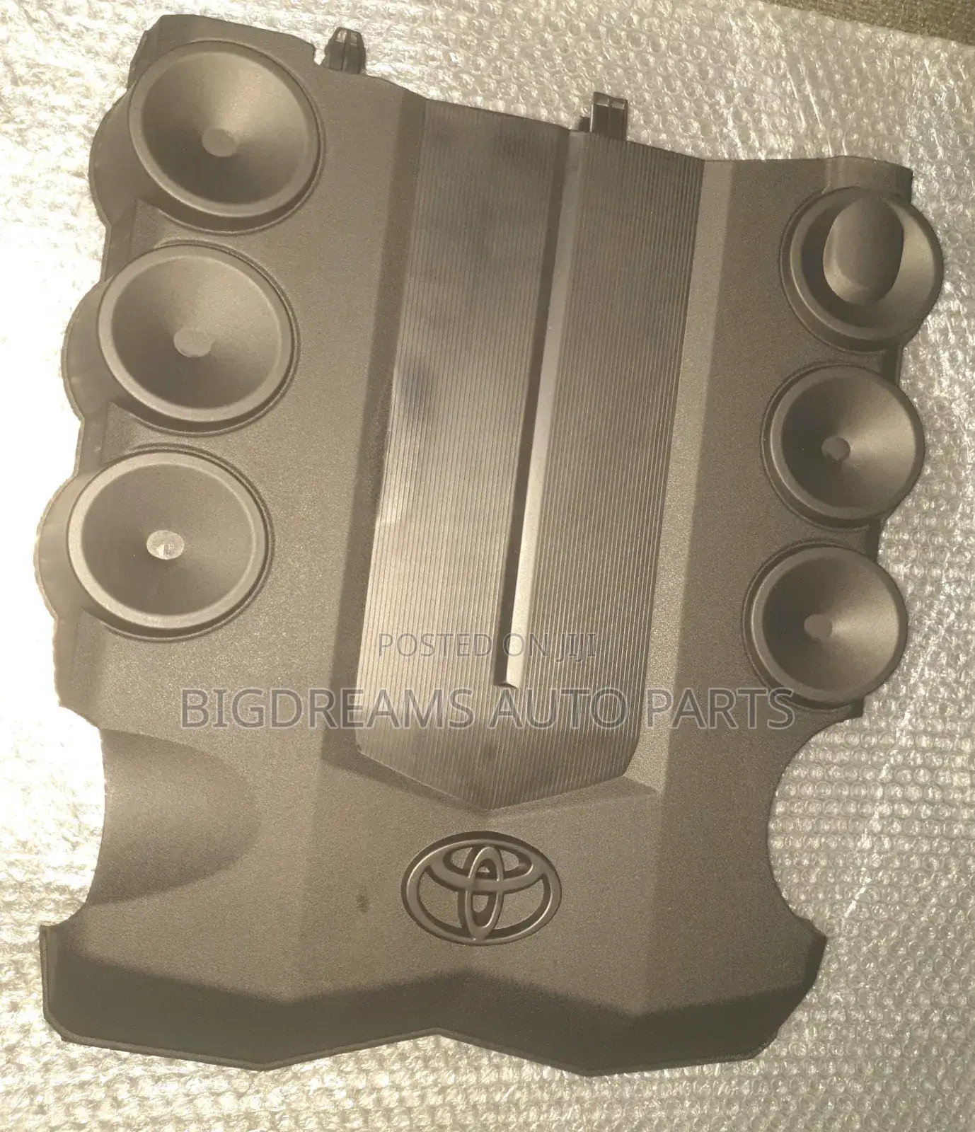 Toyota 4 Runner 16 /Landcruiser Prado 16 Top Engine Cover