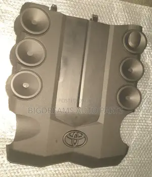 Toyota 4 Runner 16 /Landcruiser Prado 16 Top Engine Cover