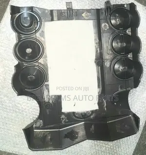 Toyota 4 Runner 16 /Landcruiser Prado 16 Top Engine Cover