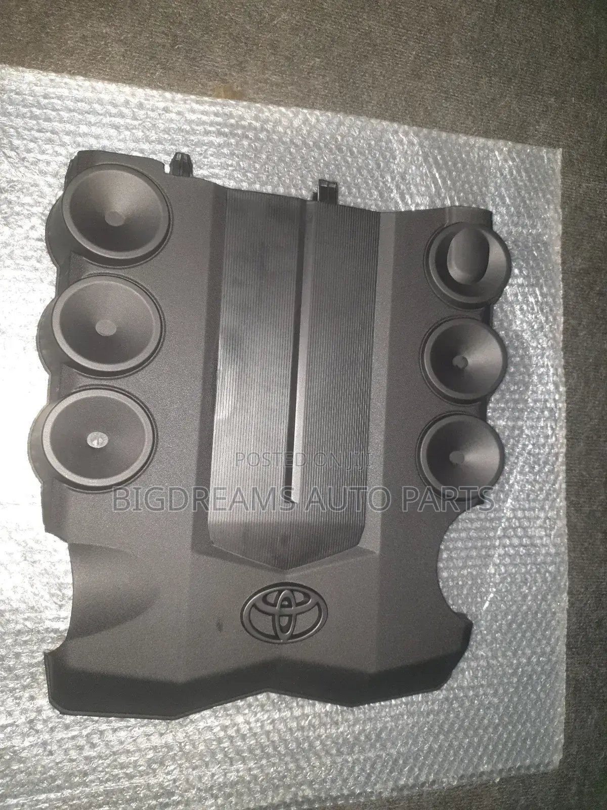 Toyota 4 Runner 16 /Landcruiser Prado 16 Top Engine Cover