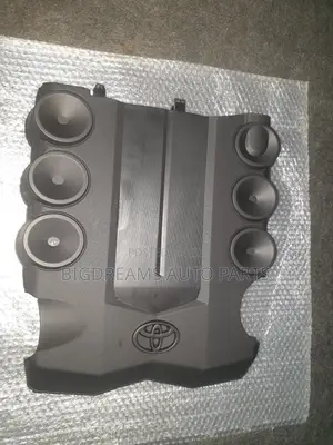 Toyota 4 Runner 16 /Landcruiser Prado 16 Top Engine Cover