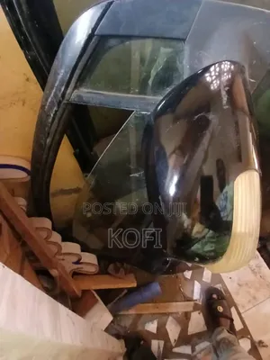 2010 Vitz Door