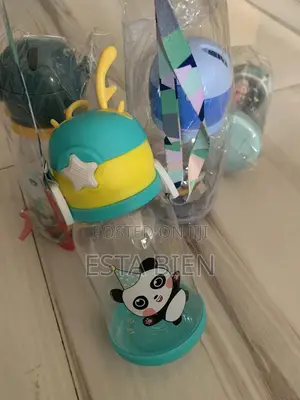 Water Bottle