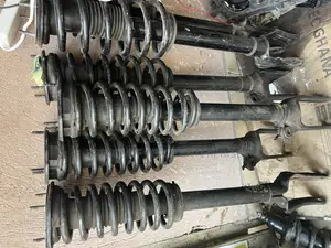 Mercedes Benz C Class Cla / Ml 2016 Up Shocks Replacement