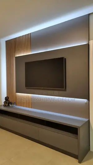 Low-Profile Tv Units for a Minimalist Aesthetic