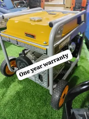 Gensmart 14kva 16000wats Pertrol Kemage