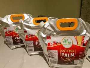 Palmoilhub