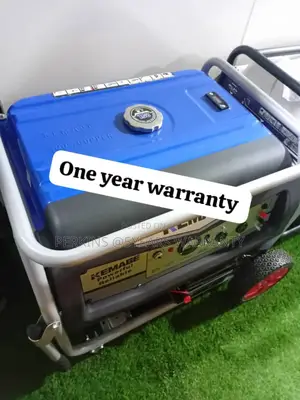 Energyon 14kva 16000wats Pertrol Kemage Generator