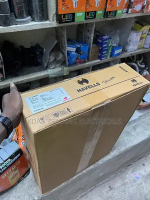 6 Way 3 Face Distribution Main Switch