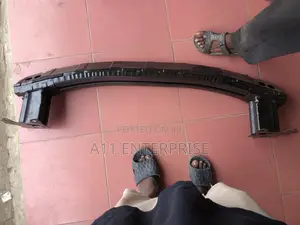 Honda CRV 2017 Enforcement Bar