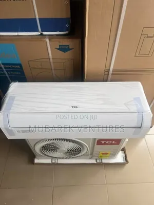 Tcl 2.0 R410 Ac