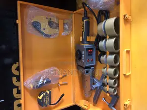 Plastic Welding Tool