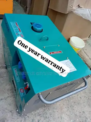 Maximum Power 10kva 13000wats Diesel Generator