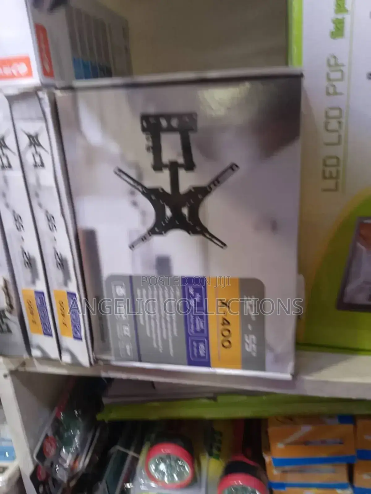 Tv Wall Mount
