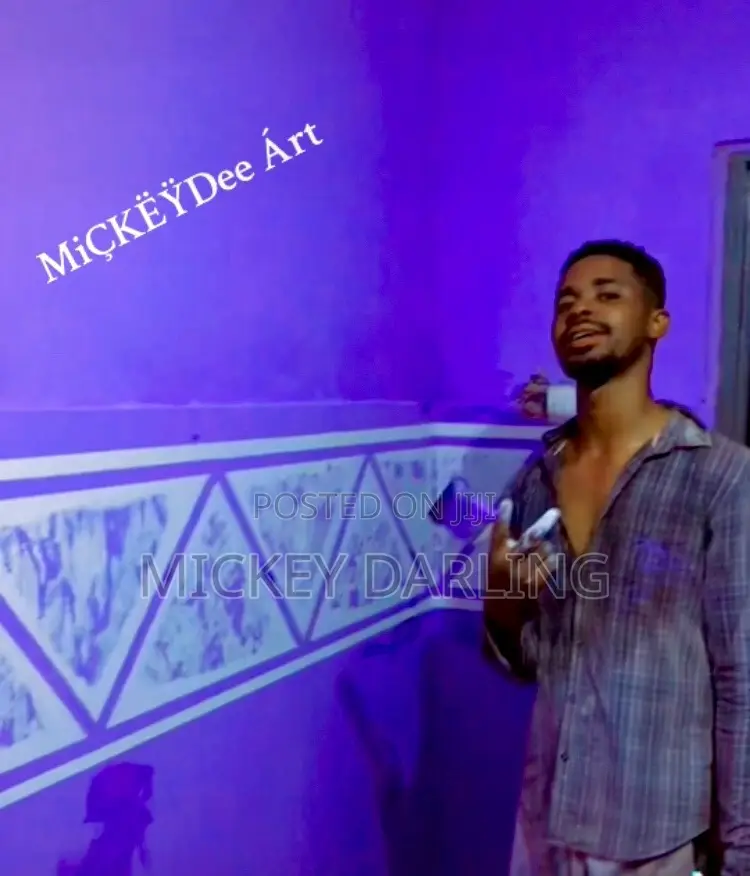 Professional Painter and Wallpaper Expert