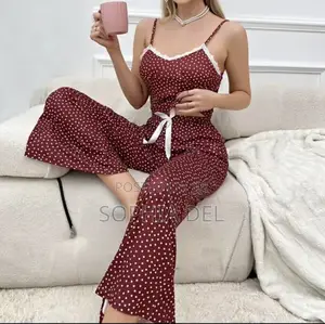 Ladies Indoor/ Outdoor/ Loungewear