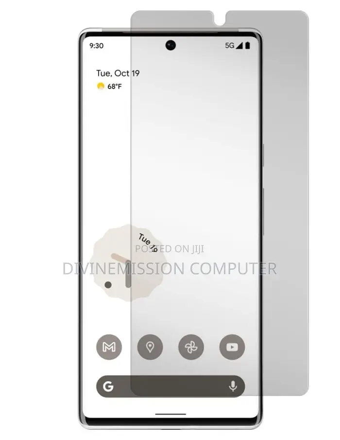 Google Pixel Glass (Screen )Protectors. All Types