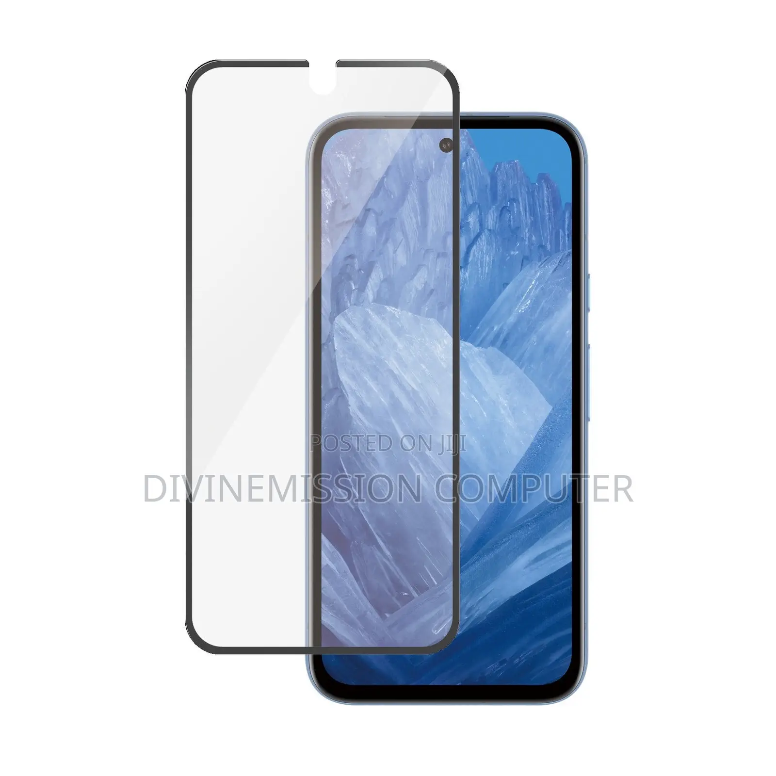 Google Pixel Glass (Screen )Protectors. All Types