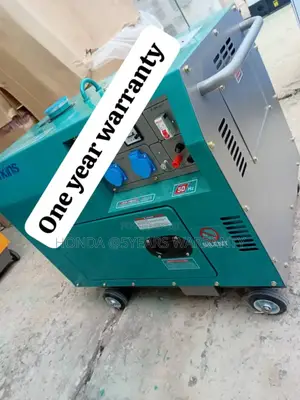 Quality and Affordable Generator Perkins 10kva 13000watt