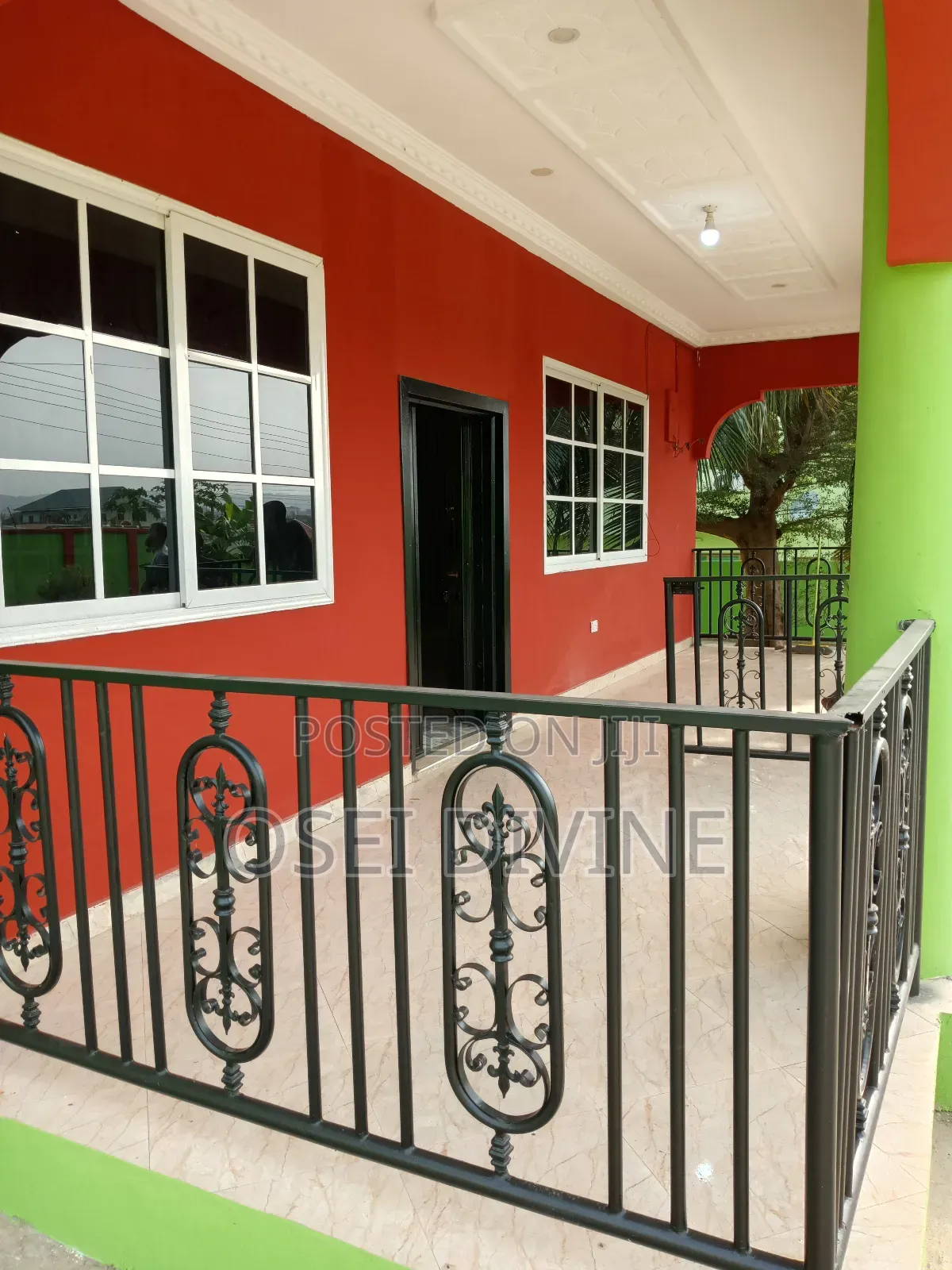 Elegant 3 Bedrooms Self Compound