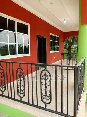 Elegant 3 Bedrooms Self Compound