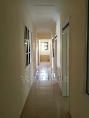 Elegant 3 Bedrooms Self Compound