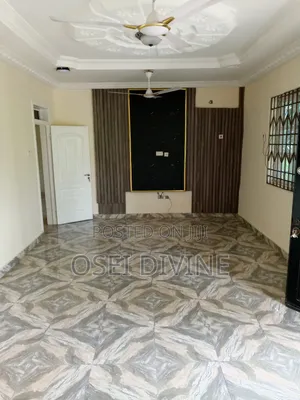 Elegant 3 Bedrooms Self Compound
