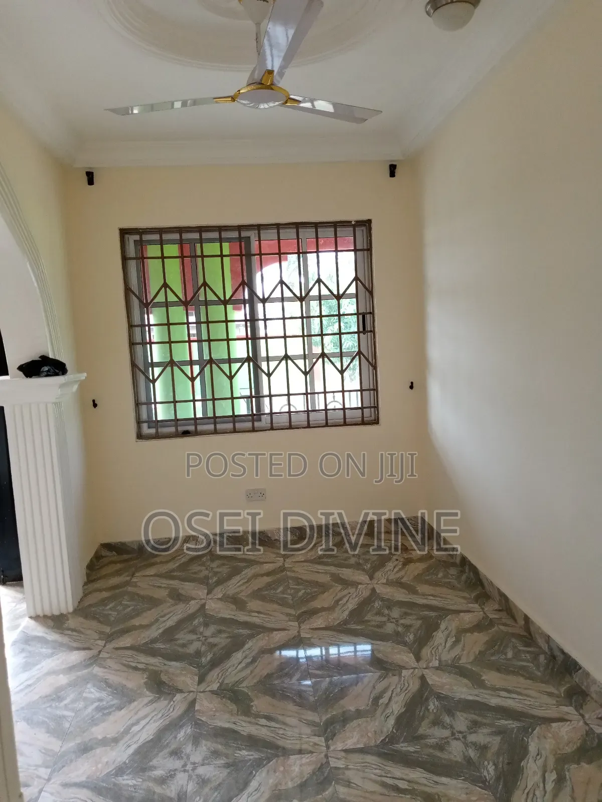Elegant 3 Bedrooms Self Compound