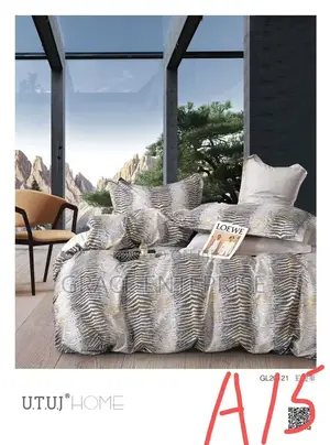 Superb and Quality Bedding in Different Colors