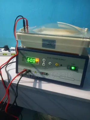 Electrophoresis Machine