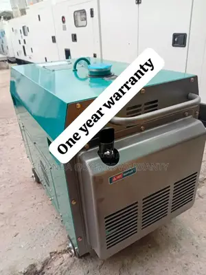The Best Affordable 13000watt 10kva Diesel Engine