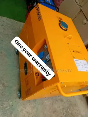 Powering the Future 10kva 13000wats Diesel Generator