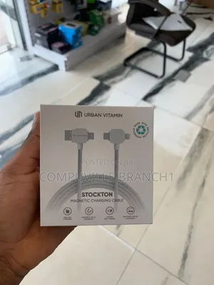 Urban Vitamin Stockton Magnetic Charging Cable